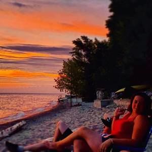 Meet your Posher, Stacy